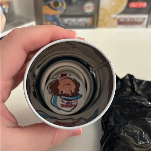 Funko SODA Dustin: CONFIRMED COMMON - Picture 7 of 7